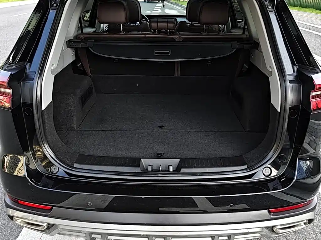 Chery Tiggo 8 PRO 2023 — фото 13