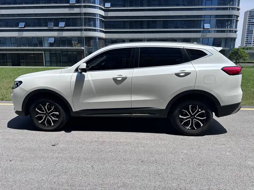 Haval H6 2022