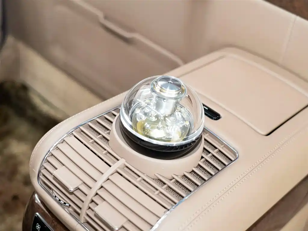 Maybach Maybach 2014 — фото 18