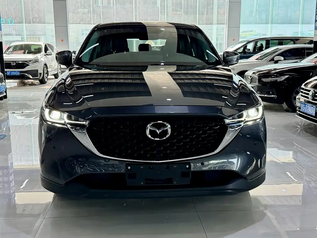 Mazda CX-5 2023