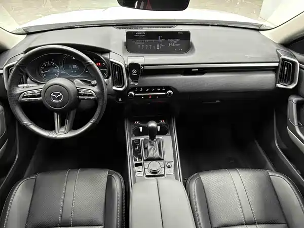 Mazda CX-50 2023
