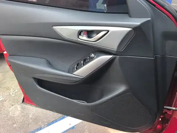 Mazda CX-4 2018
