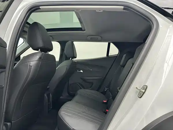 Peugeot 2008 2024