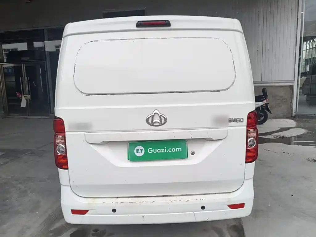 Changan Ruixing EM60 2024