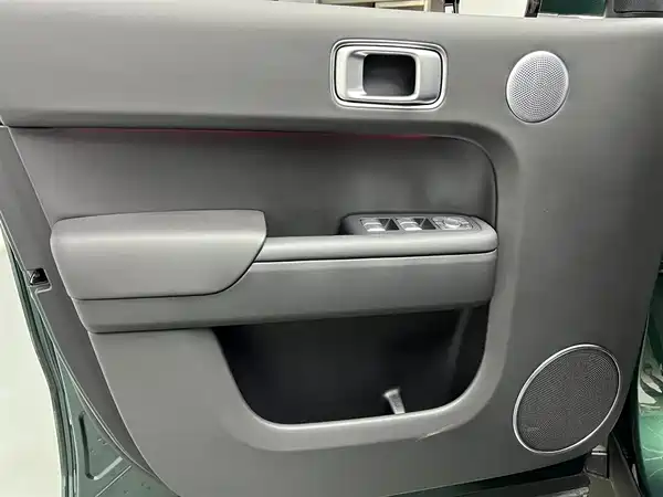 Li Auto L9 2022
