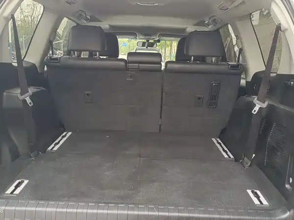Toyota Prado 2020