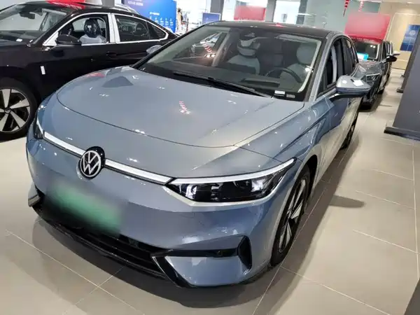 Volkswagen ID.7 VIZZION 2024