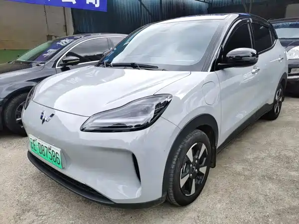 Wuling Bingo PLUS 2024