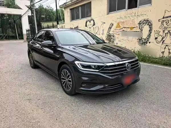 Volkswagen Sagitar 2021
