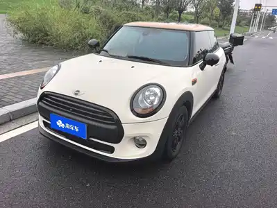 MINI MINI 2018