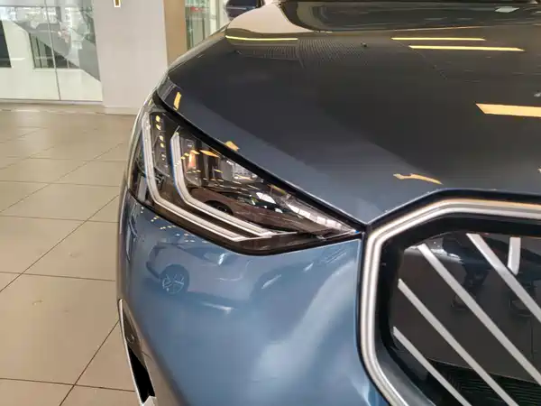 BMW X3 2025