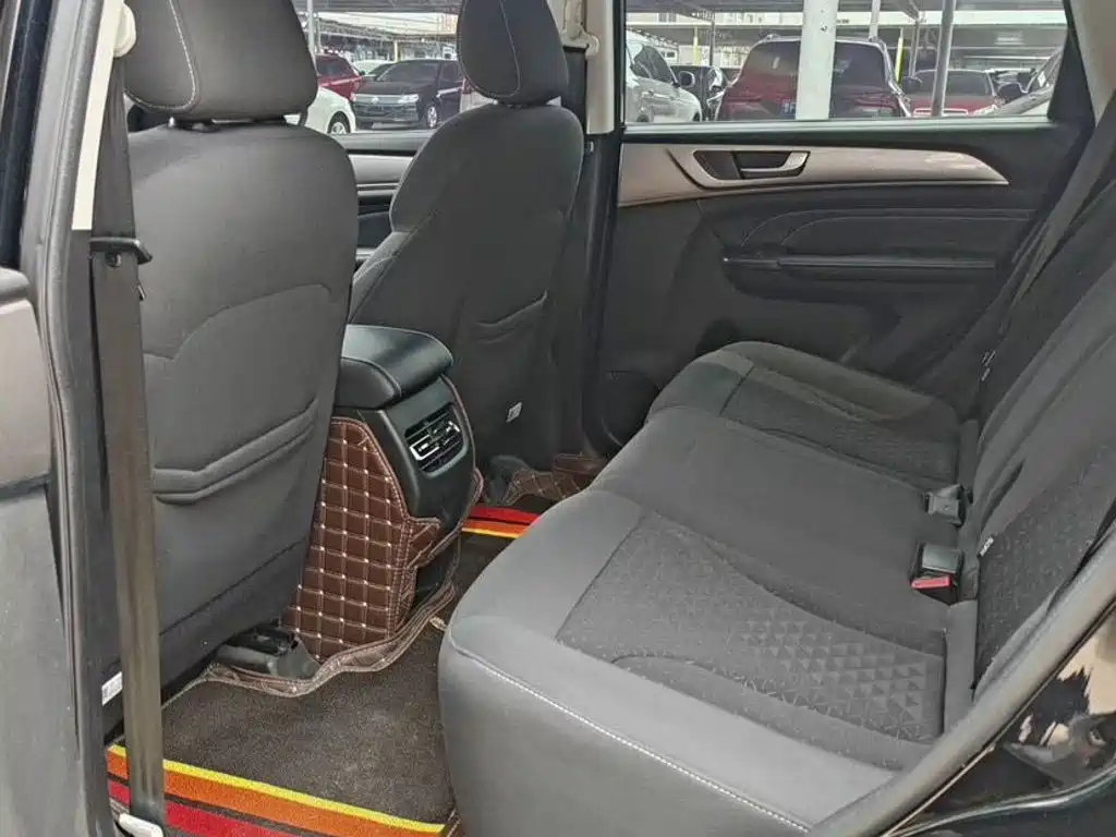 Haval M6 2023