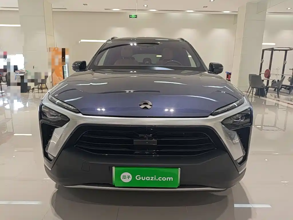 NIO ES8 2020