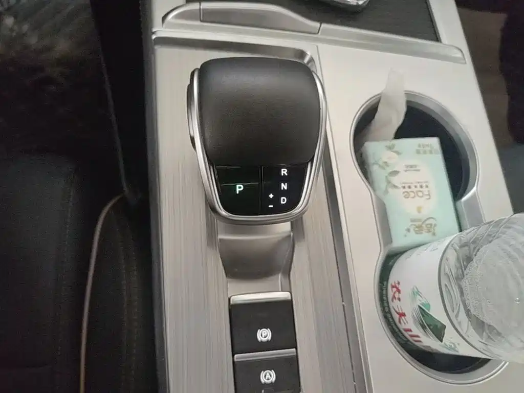 Chery Arrizo 5 PLUS 2023 — фото 14