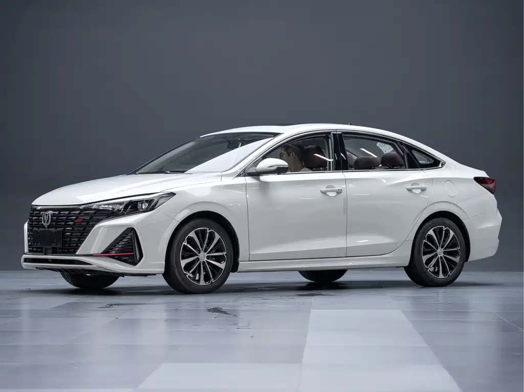 Changan Escape 2023
