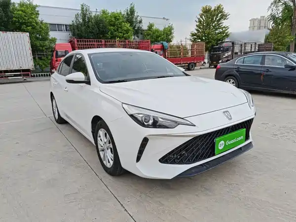 Roewe i5 2023