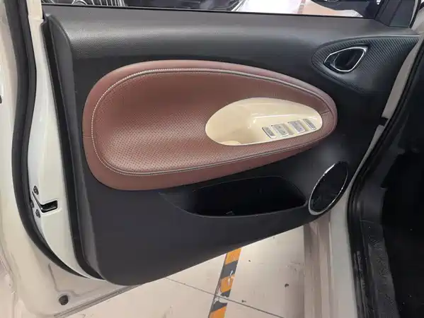 Wuling Bingo 2023