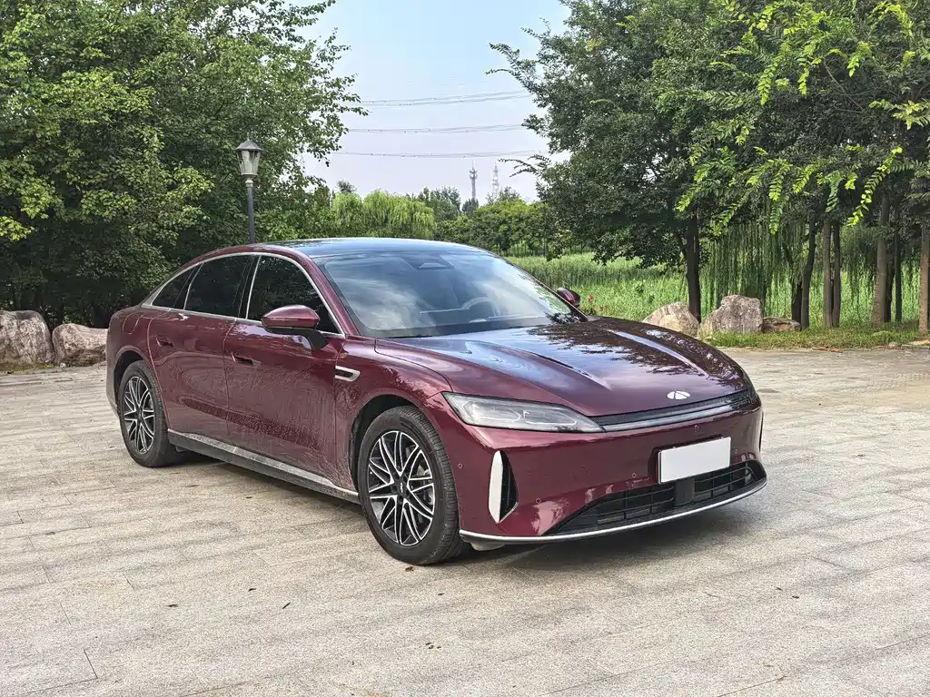 Chery Fengyun A9L 2025 — фото 3