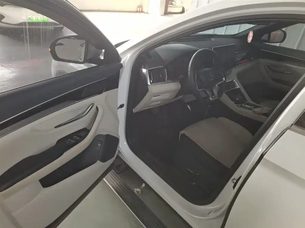 BYD PLUS New Energy 2023 — фото 16