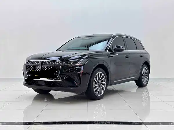 Lincoln Corsair 2023