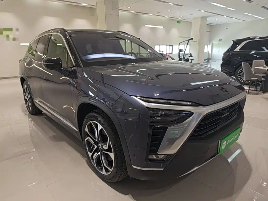 NIO ES8 2020