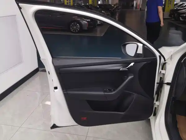 Skoda Octavia 2022