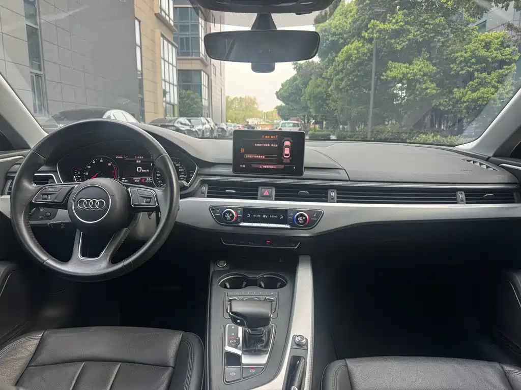 Audi A5 2019 — фото 14