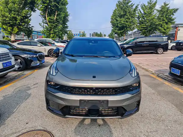 Lynk & Co 05 2020