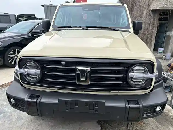 Tank 300 2025