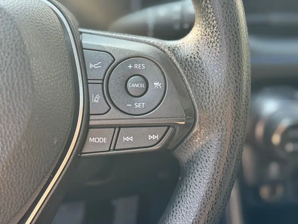 Toyota Wildlander 2020 — фото 15