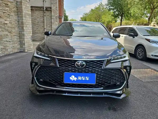 Toyota Avalon 2024