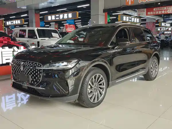 Lincoln Corsair 2023