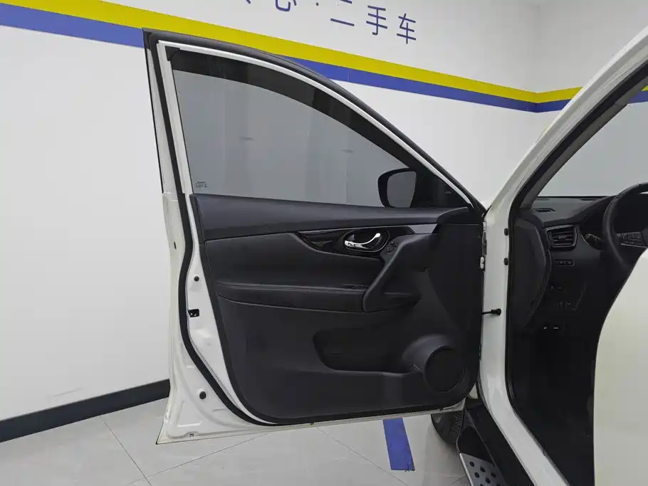 Nissan X-Trail 2021