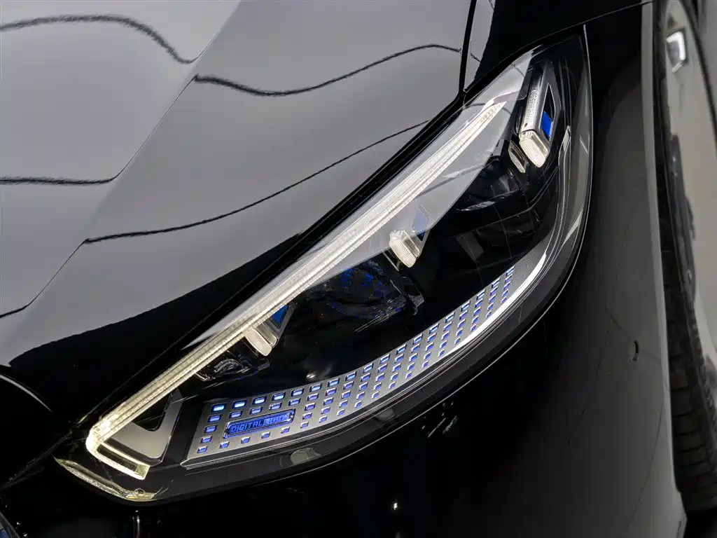 Mercedes-Benz S-Class 2023 — фото 25