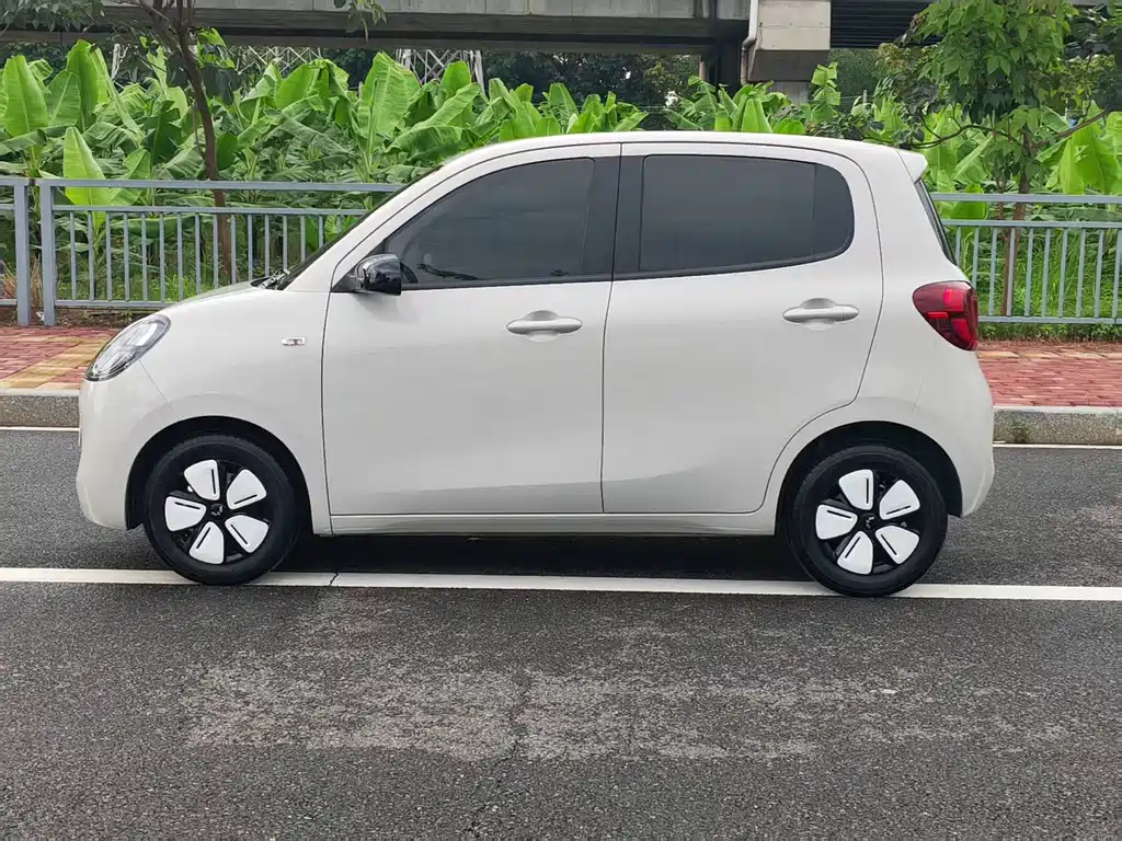 Wuling MINIEV 2025