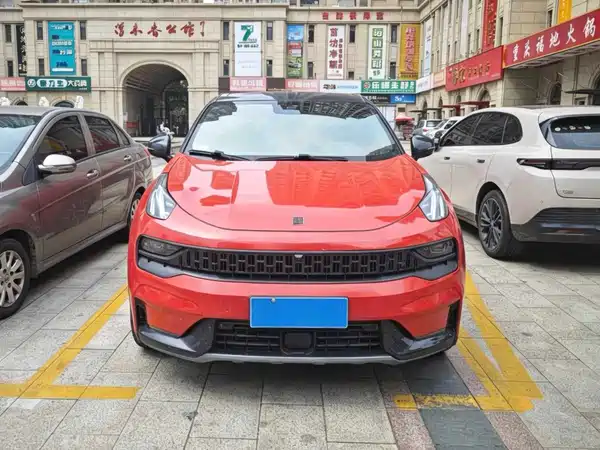 Lynk & Co 05 2020
