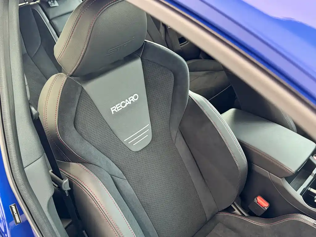 Subaru WRX 2025 — фото 45