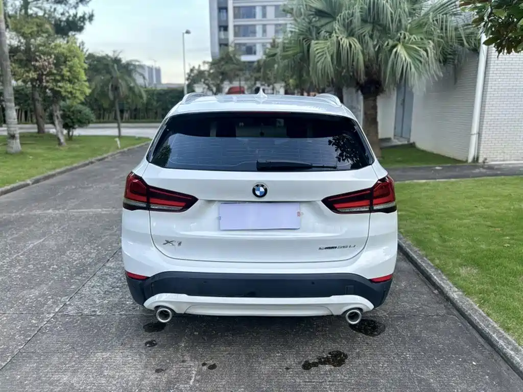 BMW X1 2023