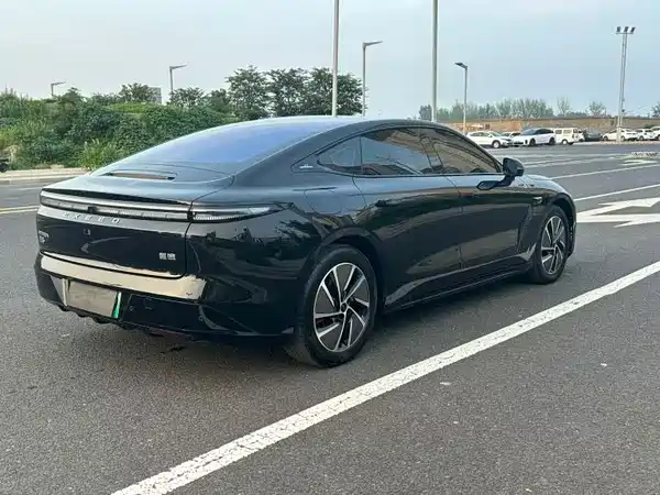 Exeed ES 2025