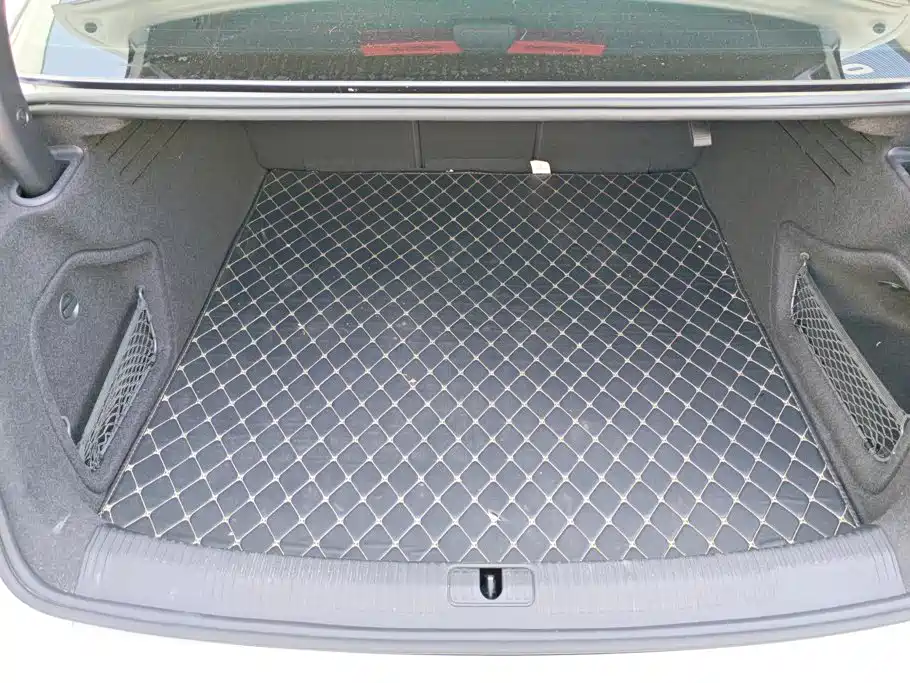 Audi A4L 2023