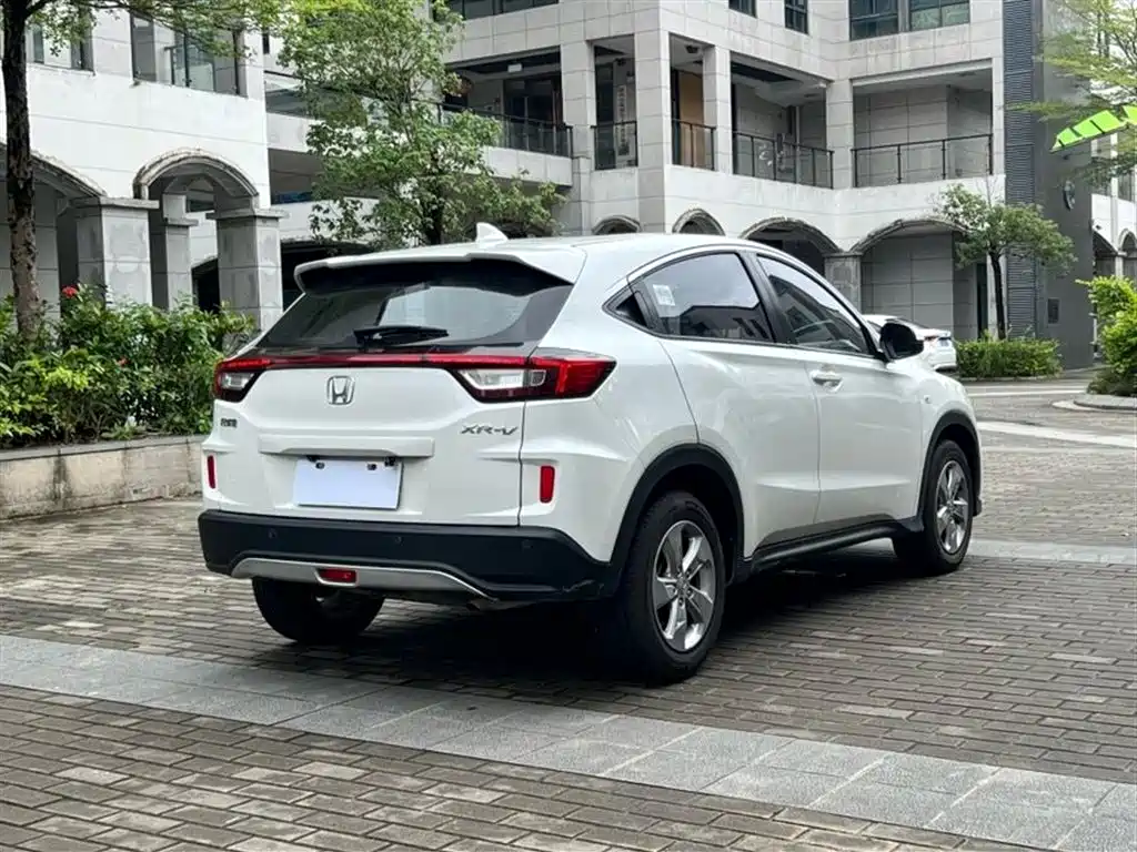 Honda XR-V 2017 — фото 5