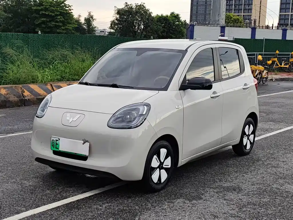 Wuling MINIEV 2025