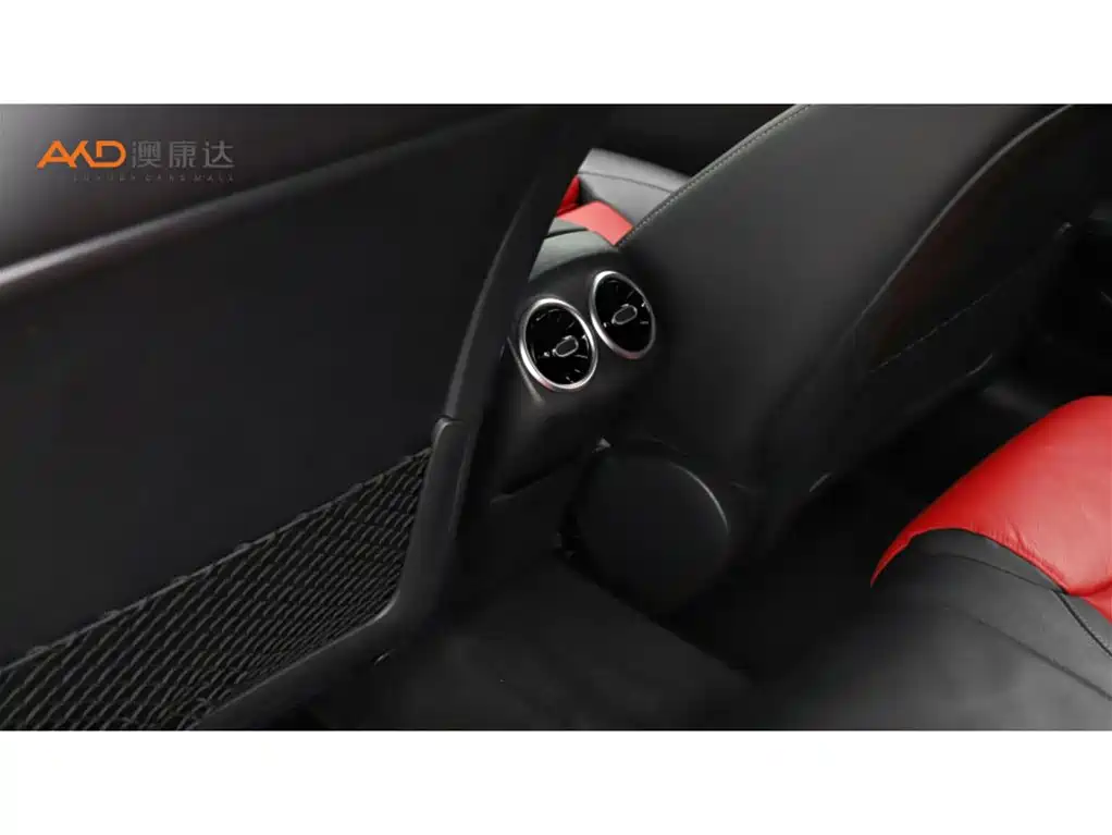Mercedes-Benz A-Class AMG 2021 — фото 9