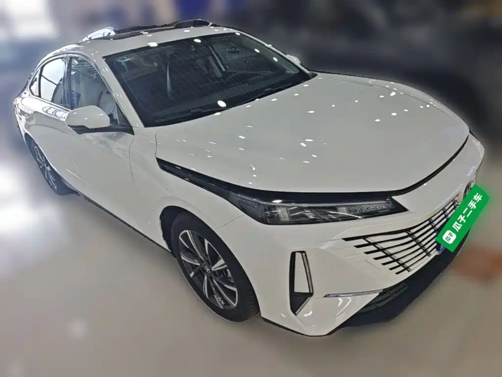 Changan Escape 2024