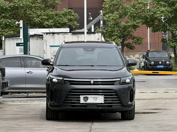 AITO M7 2024