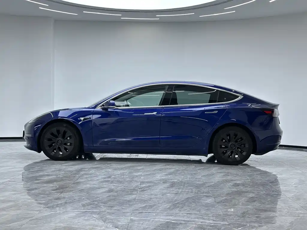 Tesla Model 3 2019 — фото 7