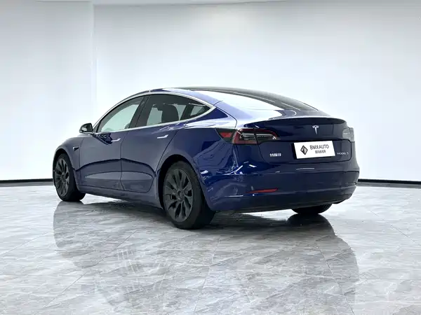 Tesla Model 3 2019