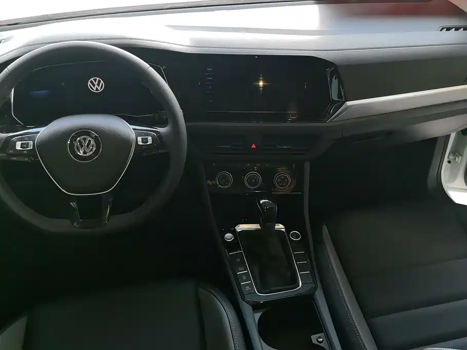 Volkswagen Sagitar 2021 — фото 12