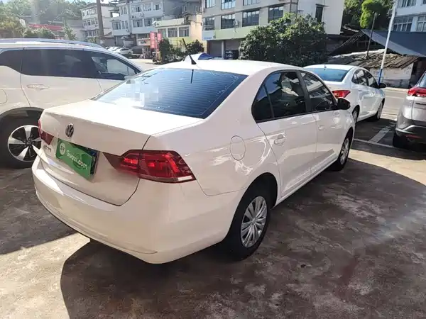 Volkswagen Santana 2023