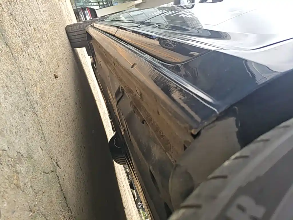 Volkswagen Passat 2024